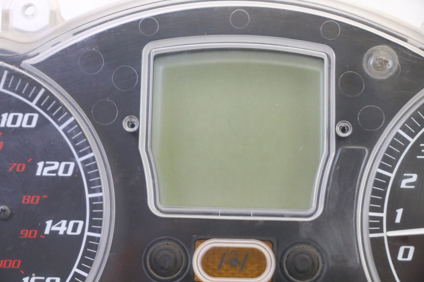 photo de SPEEDOMETER PIAGGIO MP3 125 (2006 - 2014)