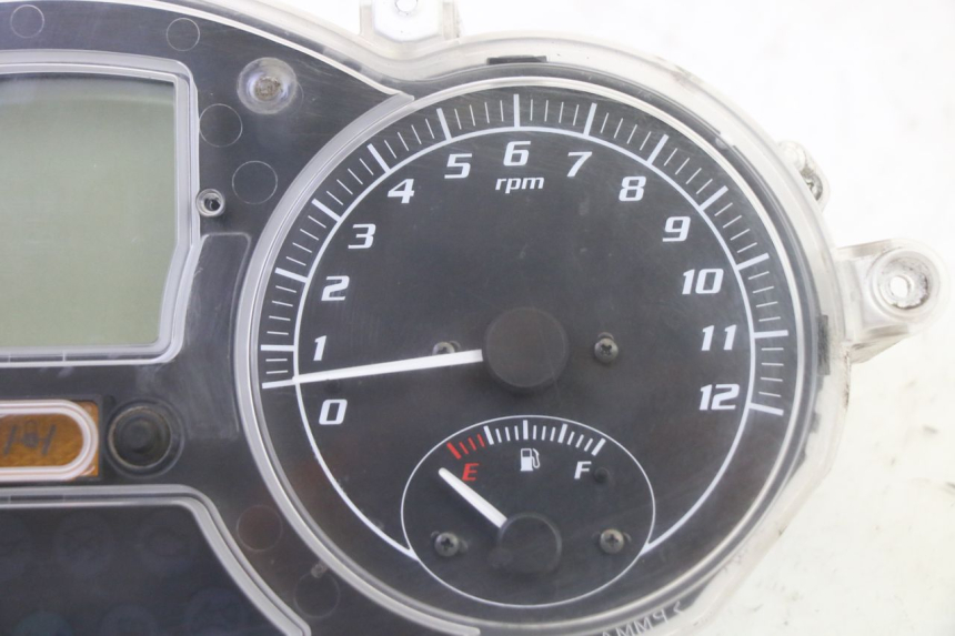 photo de SPEEDOMETER PIAGGIO MP3 125 (2006 - 2014)