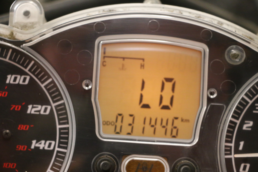 photo de SPEEDOMETER PIAGGIO MP3 125 (2006 - 2014)