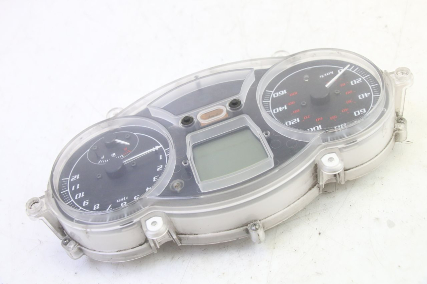 photo de SPEEDOMETER PIAGGIO MP3 125 (2006 - 2014)