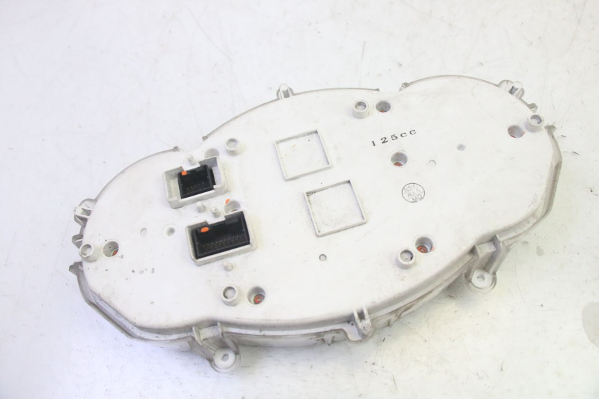 photo de SPEEDOMETER PIAGGIO MP3 125 (2006 - 2014)