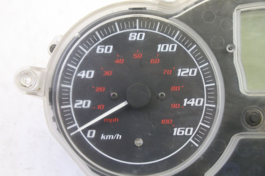 photo de SPEEDOMETER PIAGGIO MP3 RL 250 (2007 - 2010) - Component detail