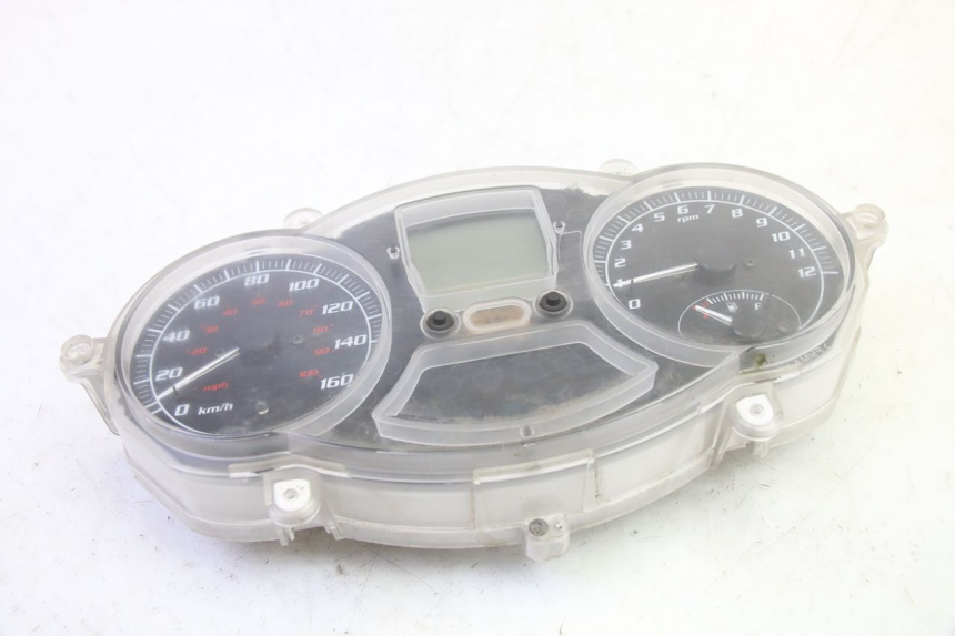 photo de SPEEDOMETER PIAGGIO MP3 RL 250 (2007 - 2010) - Product overview