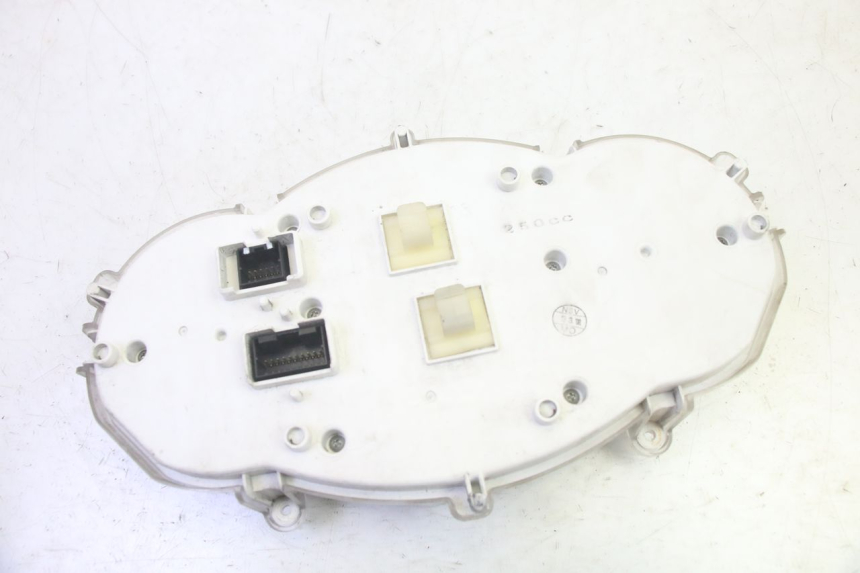 photo de SPEEDOMETER PIAGGIO MP3 RL 250 (2007 - 2010) - Checked used part