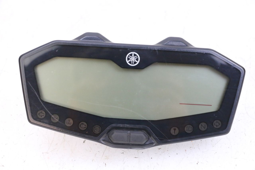photo de SPEEDOMETER YAMAHA MT-07 MT07 ABS 700 (2018 - 2020) - Main view
