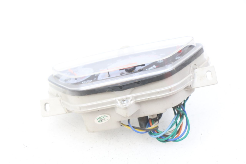 photo de SPEEDOMETER NECO ONE 2T 50 (2011 - 2020)