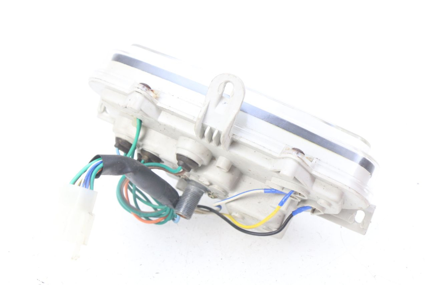 photo de SPEEDOMETER NECO ONE 2T 50 (2011 - 2020)