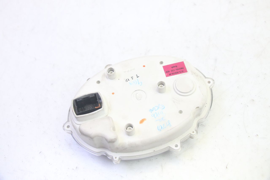 photo de SPEEDOMETER YAMAHA NEOS NEO'S 4T 50 (2008 - 2016) - Product overview