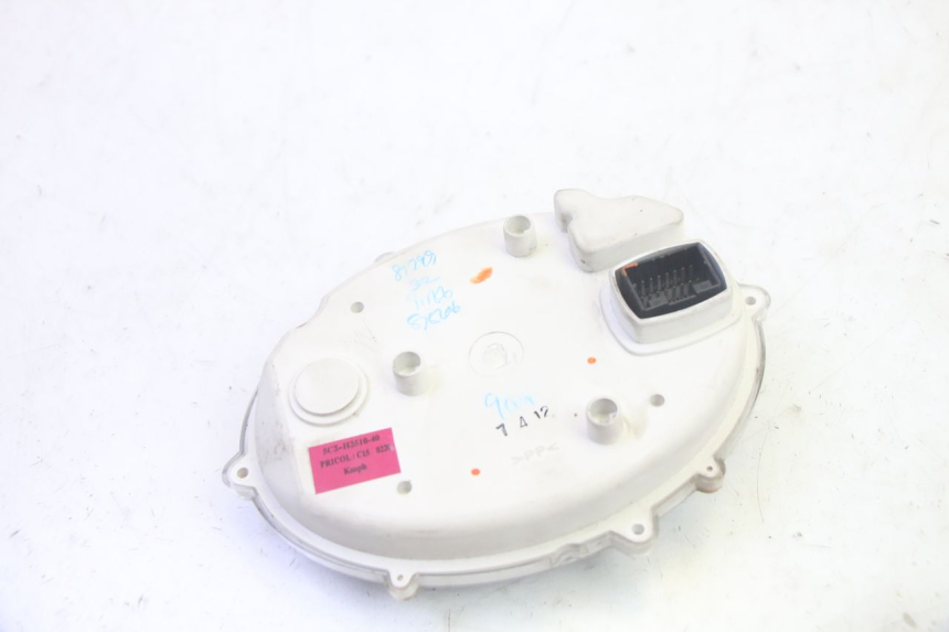 photo de SPEEDOMETER YAMAHA NEOS NEO'S 4T 50 (2008 - 2016) - Fixing points details