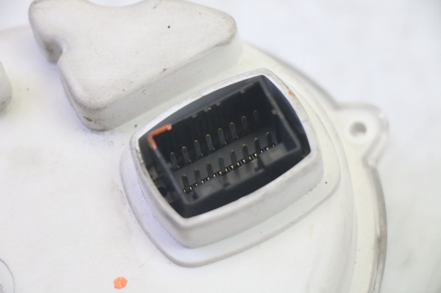 photo de SPEEDOMETER YAMAHA NEOS NEO'S 4T 50 (2008 - 2016) - Surface and material condition