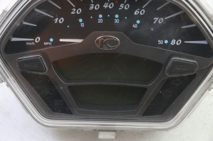 photo de SPEEDOMETER KYMCO LIKE 4T 50 (2019 - 2025)