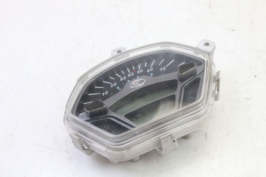 photo de SPEEDOMETER KYMCO LIKE 4T 50 (2019 - 2025)