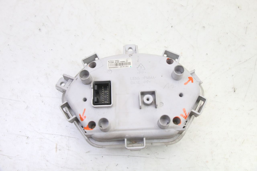 photo de SPEEDOMETER KYMCO LIKE 4T 50 (2019 - 2025)