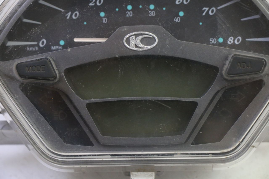 photo de SPEEDOMETER KYMCO LIKE 4T 50 (2019 - 2025)