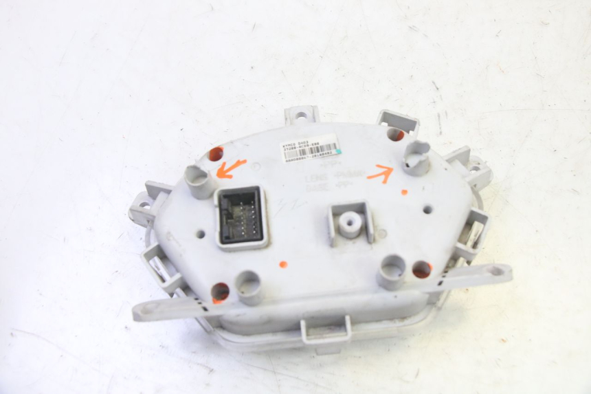 photo de SPEEDOMETER KYMCO LIKE 4T 50 (2019 - 2025)