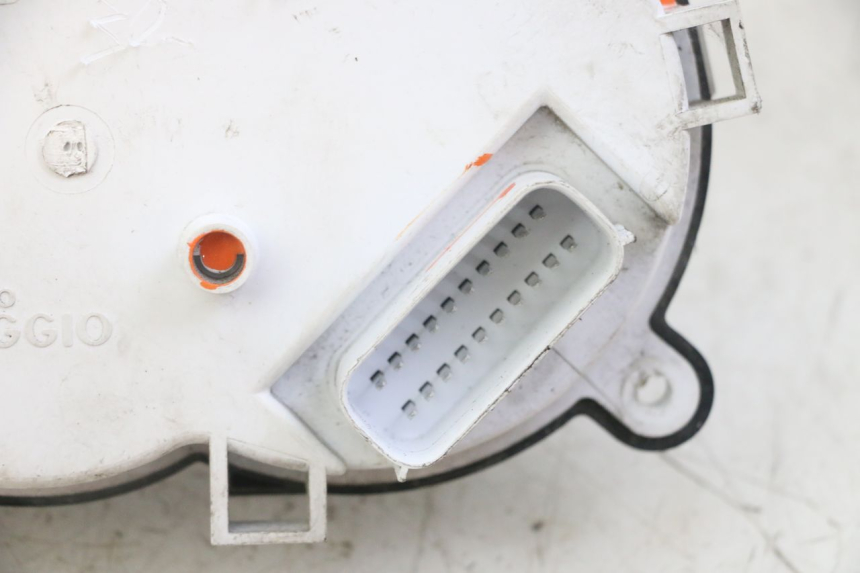 photo de SPEEDOMETER PIAGGIO NEW TYPHOON 50 (2018 - 2021)