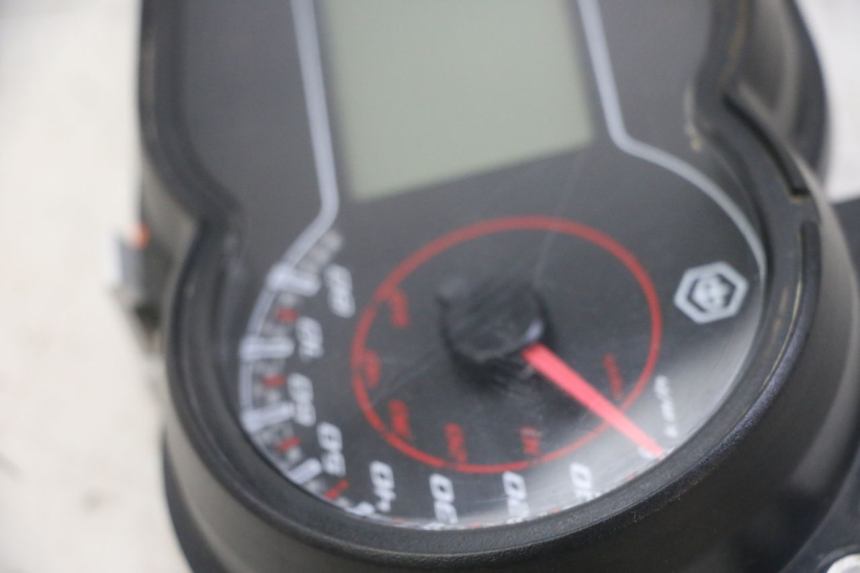 photo de SPEEDOMETER PIAGGIO NEW TYPHOON 50 (2018 - 2021)