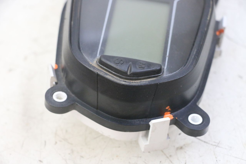 photo de SPEEDOMETER PIAGGIO NEW TYPHOON 50 (2018 - 2021)