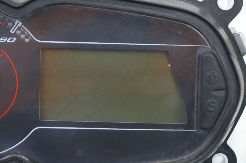 photo de SPEEDOMETER PIAGGIO NEW TYPHOON 50 (2018 - 2021)
