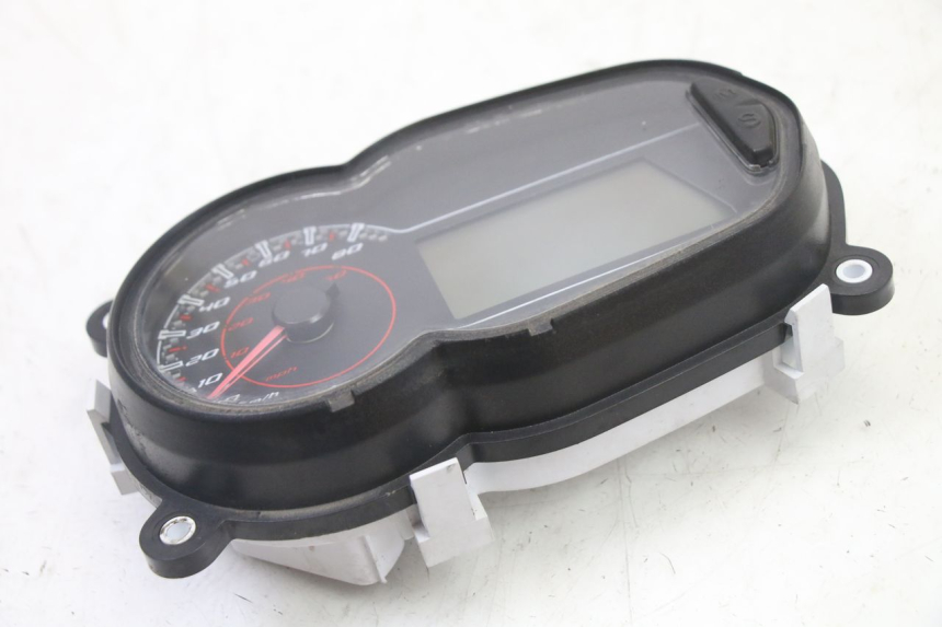 photo de SPEEDOMETER PIAGGIO NEW TYPHOON 50 (2018 - 2021)