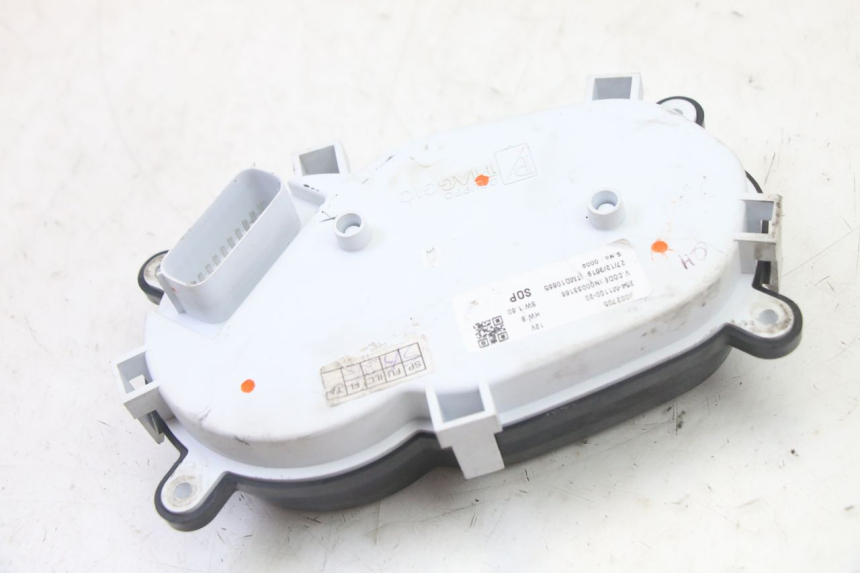 photo de SPEEDOMETER PIAGGIO NEW TYPHOON 50 (2018 - 2021)