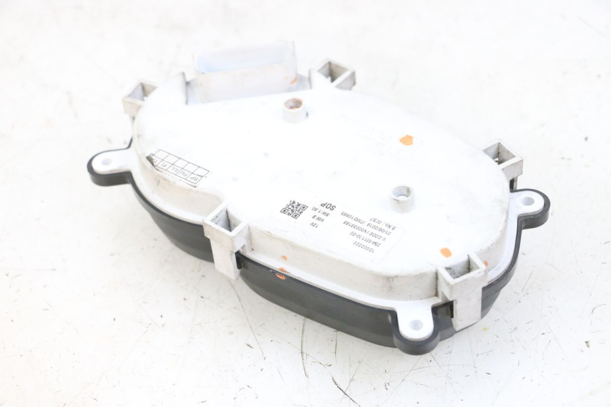 photo de SPEEDOMETER PIAGGIO NEW TYPHOON 50 (2018 - 2021) - Component detail