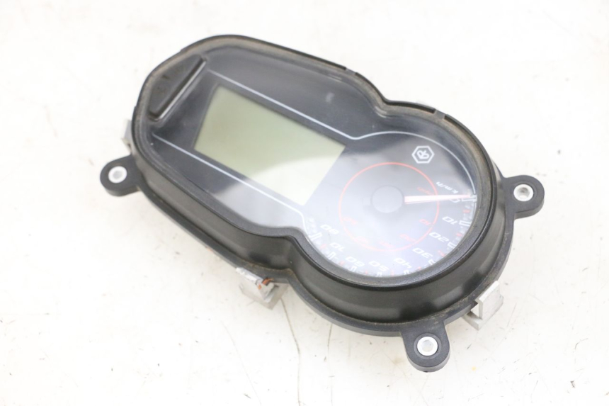 photo de SPEEDOMETER PIAGGIO NEW TYPHOON 50 (2018 - 2021) - Checked used part