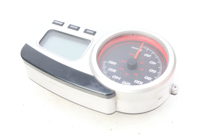 photo de SPEEDOMETER GILERA NEXUS 125 (2009 - 2013)
