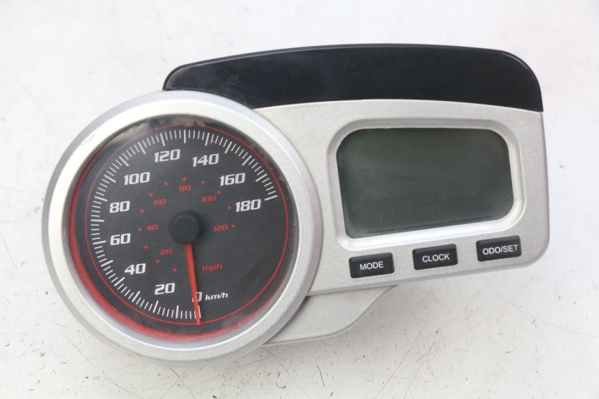 photo de SPEEDOMETER GILERA NEXUS 125 (2009 - 2013)