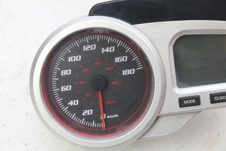 photo de SPEEDOMETER GILERA NEXUS 125 (2009 - 2013)