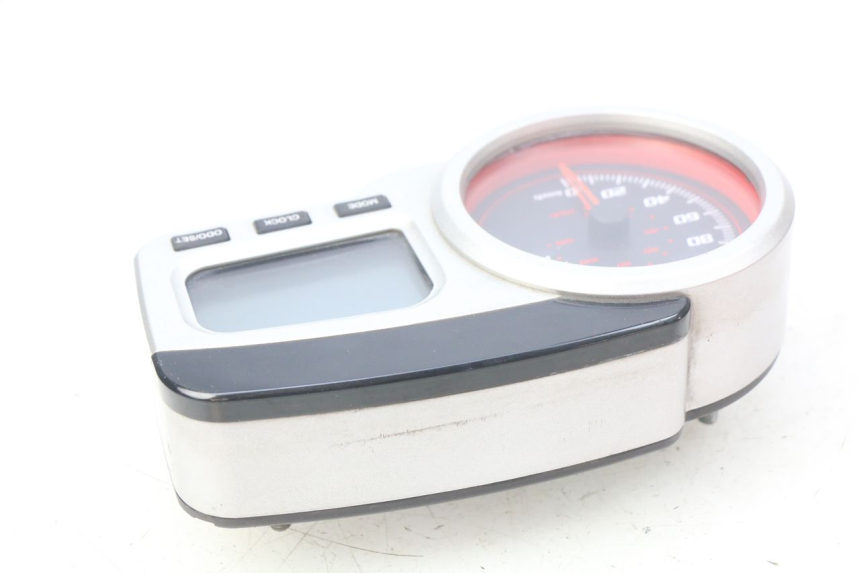 photo de SPEEDOMETER GILERA NEXUS 125 (2009 - 2013)