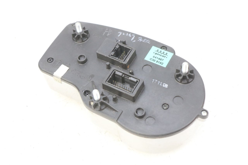 photo de SPEEDOMETER GILERA NEXUS 125 (2009 - 2013)