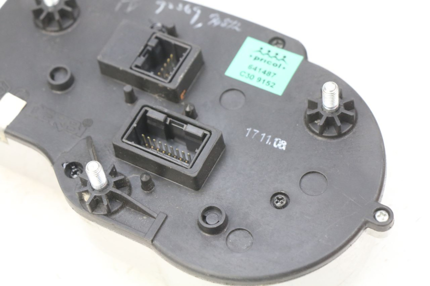 photo de SPEEDOMETER GILERA NEXUS 125 (2009 - 2013)