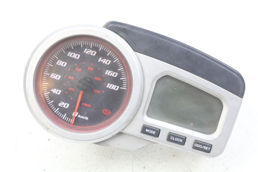 photo de SPEEDOMETER GILERA NEXUS 125 (2007 - 2009)