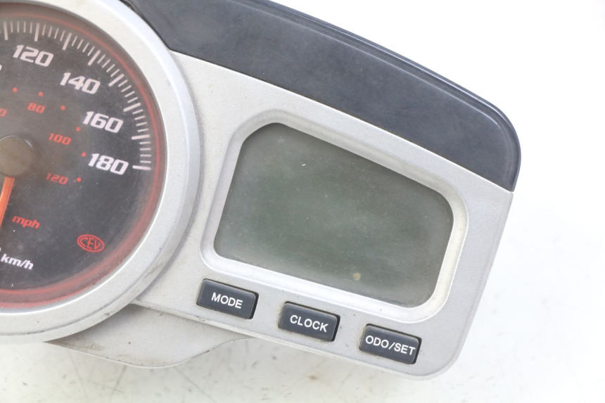 photo de SPEEDOMETER GILERA NEXUS 125 (2007 - 2009)