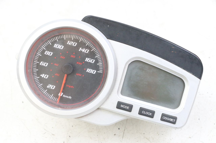 photo de SPEEDOMETER GILERA NEXUS 125 (2009 - 2013)