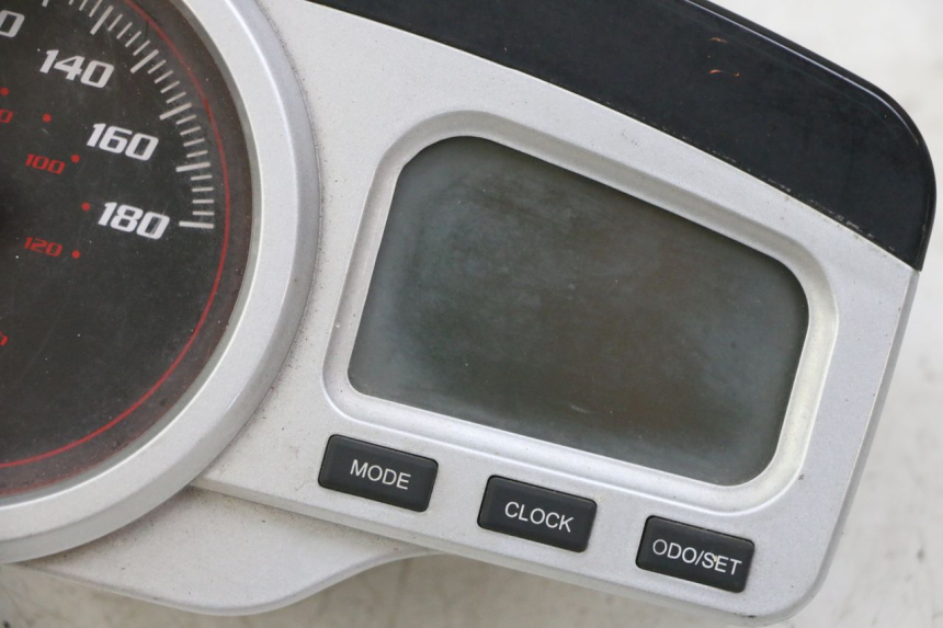 photo de SPEEDOMETER GILERA NEXUS 125 (2009 - 2013)