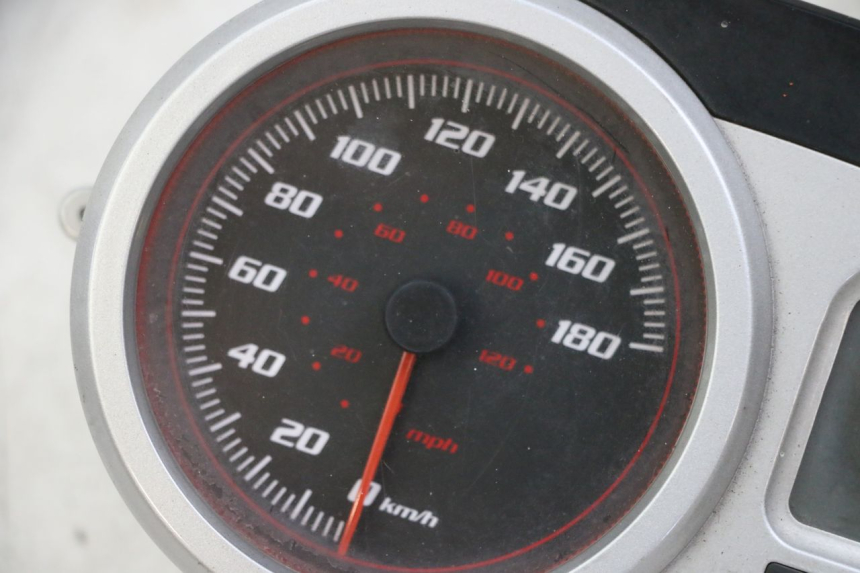 photo de SPEEDOMETER GILERA NEXUS 125 (2009 - 2013)