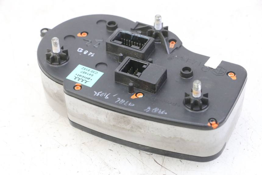 photo de SPEEDOMETER GILERA NEXUS 125 (2009 - 2013)