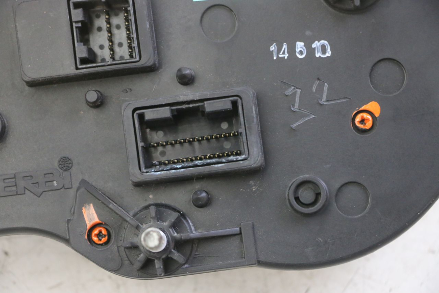 photo de SPEEDOMETER GILERA NEXUS 125 (2009 - 2013)