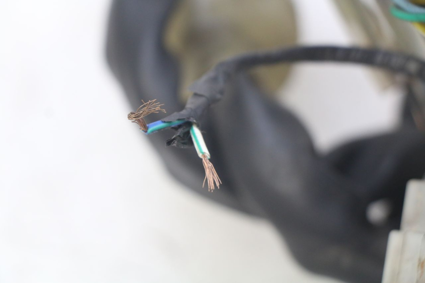 photo de SPEEDOMETER HONDA NHX LEAD 110 (2008 - 2010)