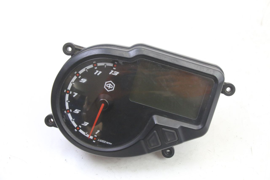 photo de SPEEDOMETER PIAGGIO NRG POWER PUREJET 50 (2018 - 2021)