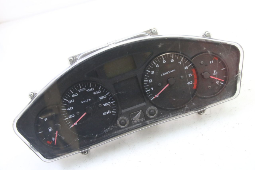 photo de SPEEDOMETER HONDA NTV DEAUVILLE ABS 700 (2007 - 2016)