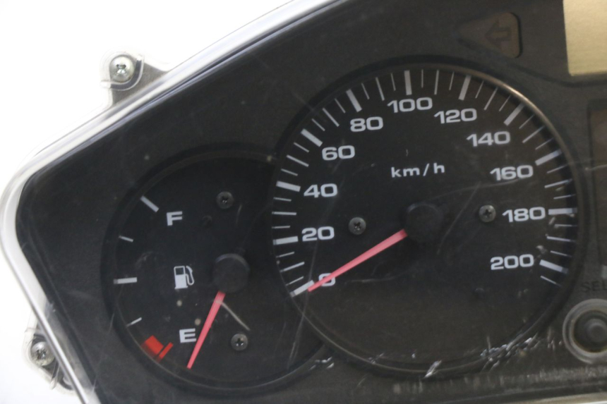 photo de SPEEDOMETER HONDA NTV DEAUVILLE ABS 700 (2007 - 2016)