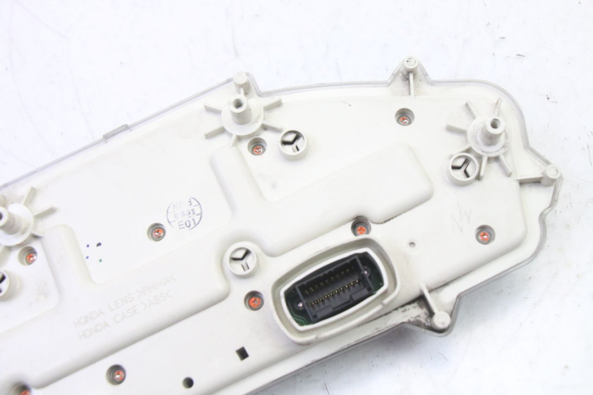 photo de SPEEDOMETER HONDA NTV DEAUVILLE ABS 700 (2007 - 2016)