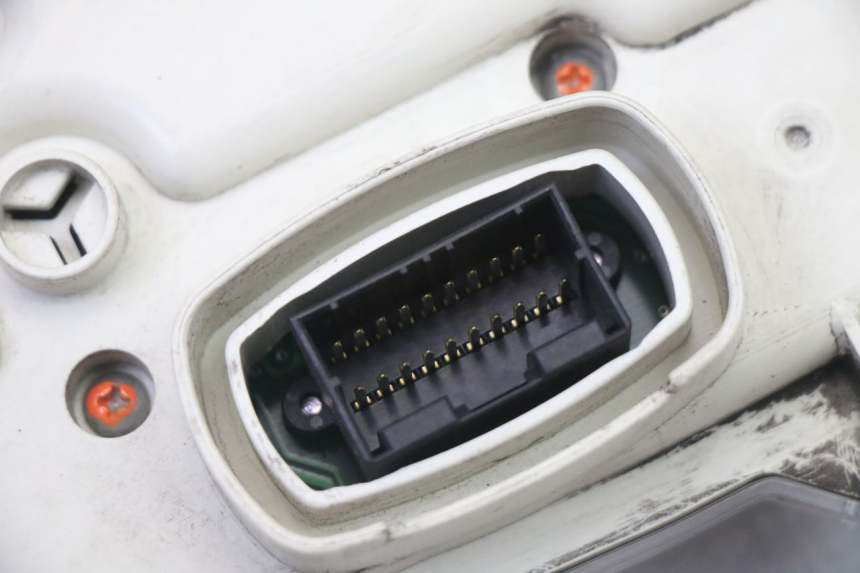 photo de SPEEDOMETER HONDA NTV DEAUVILLE ABS 700 (2007 - 2016)