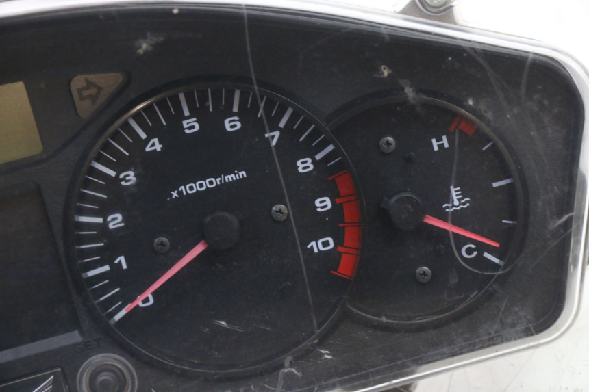 photo de SPEEDOMETER HONDA NTV DEAUVILLE ABS 700 (2007 - 2016)