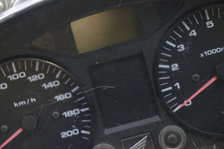 photo de SPEEDOMETER HONDA NTV DEAUVILLE ABS 700 (2007 - 2016)