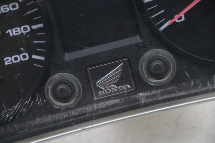 photo de SPEEDOMETER HONDA NTV DEAUVILLE ABS 700 (2007 - 2016)