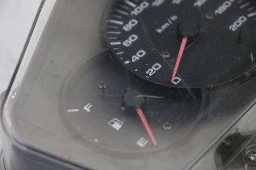 photo de SPEEDOMETER HONDA NTV DEAUVILLE ABS 700 (2007 - 2016)